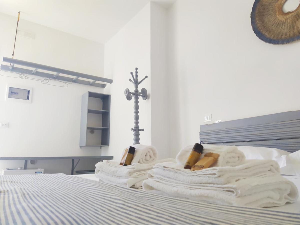 Li Perrini Boutique B&B Acquarica Exterior photo