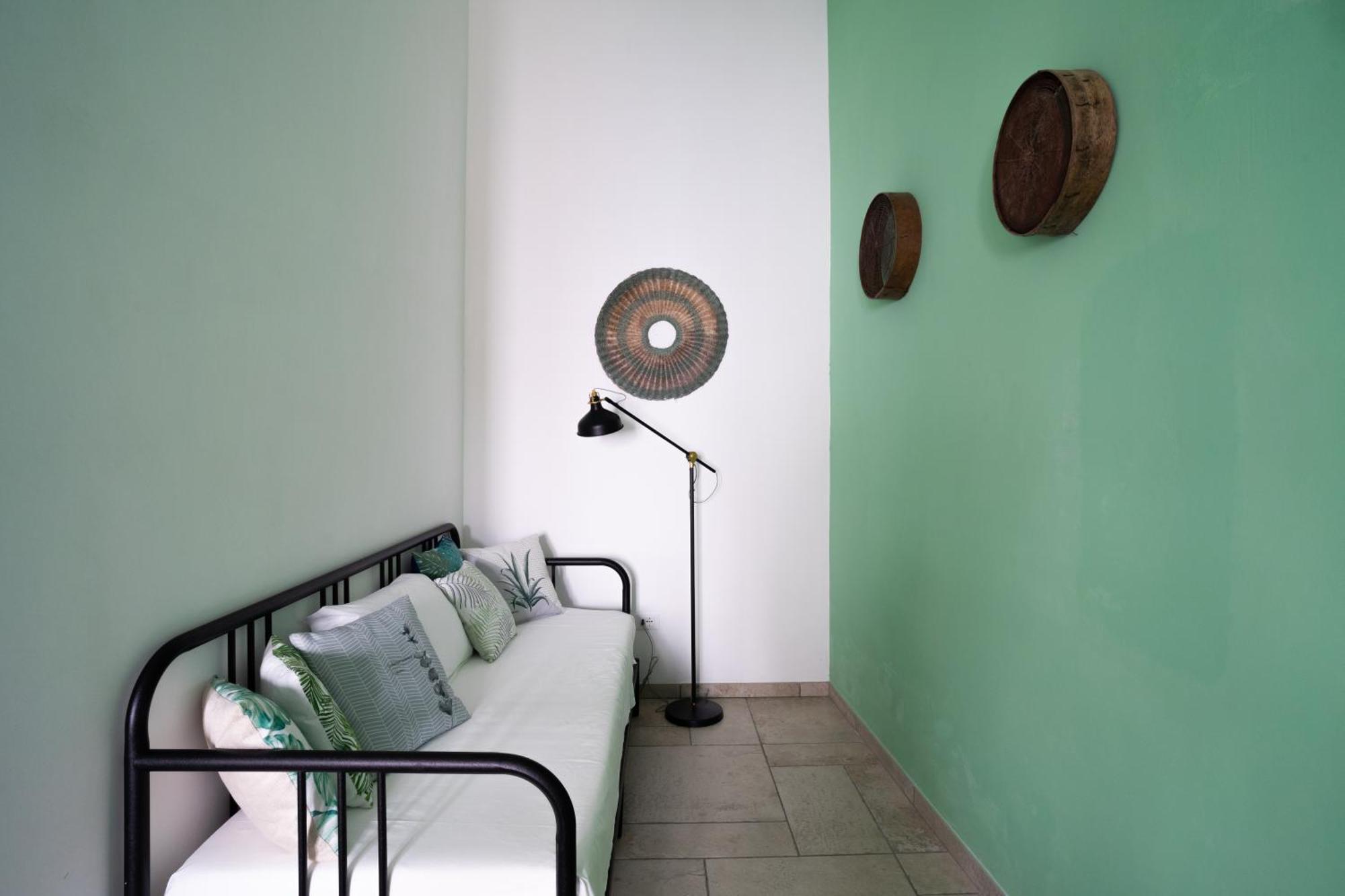 Li Perrini Boutique B&B Acquarica Room photo